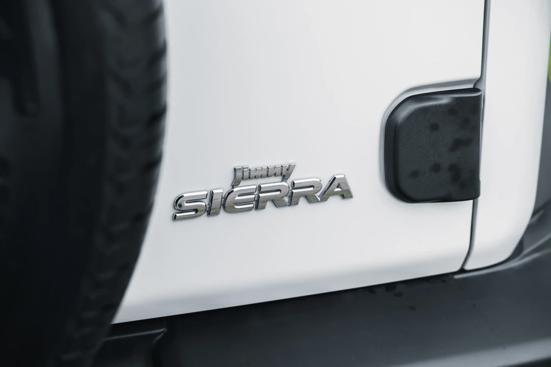 2019 Suzuki Jimny 4th Gen - Image 18 of 31