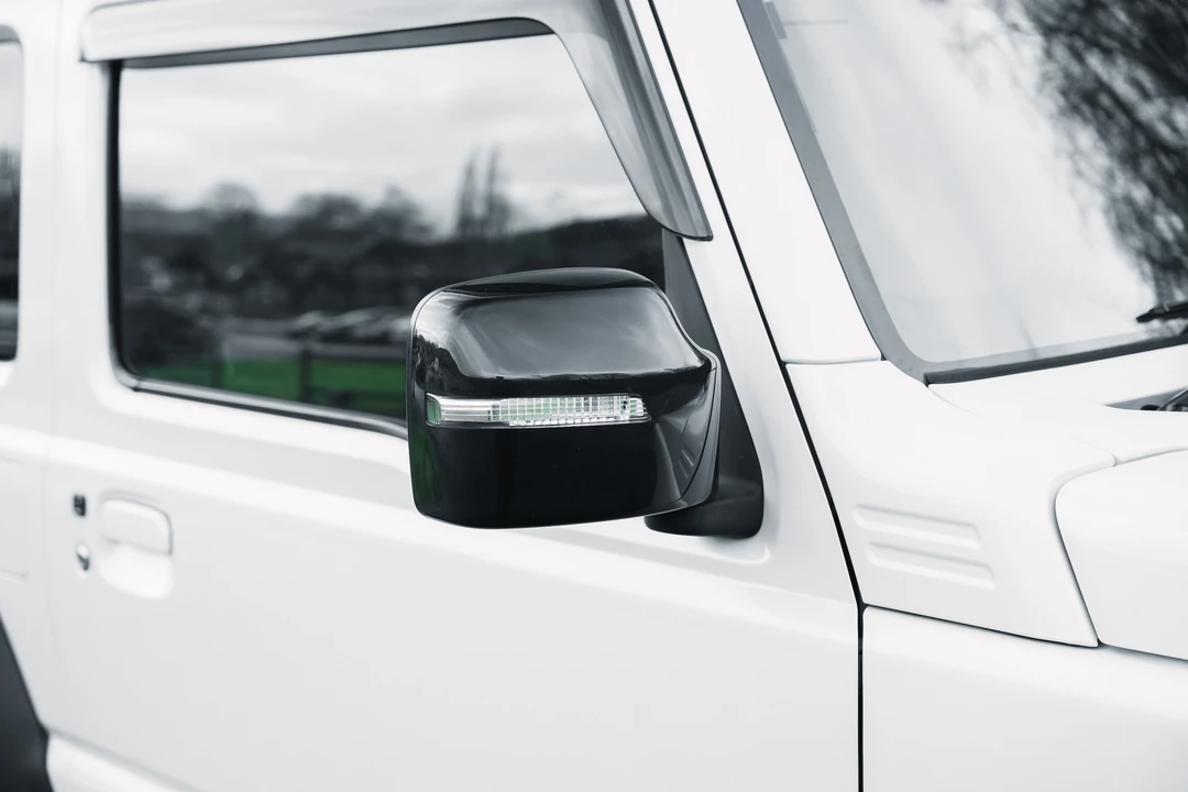 2019 Suzuki Jimny 4th Gen - Image 19 of 31