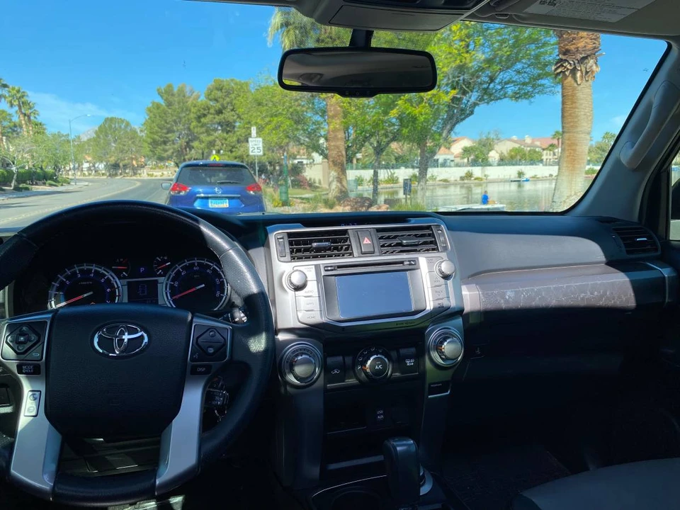 2019 Toyota 4Runner 5th Gen - Image 17 of 21