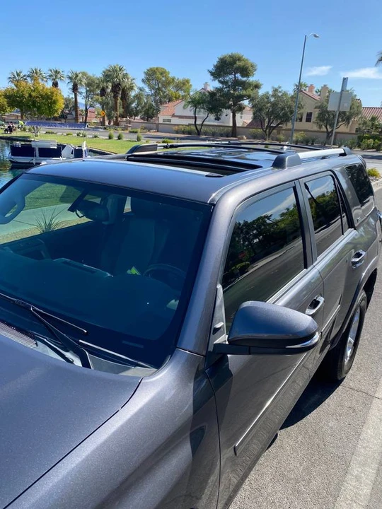 2019 Toyota 4Runner 5th Gen - Image 16 of 21