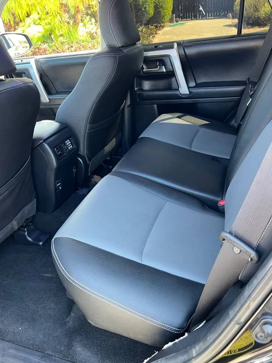 2019 Toyota 4Runner 5th Gen - Image 11 of 20