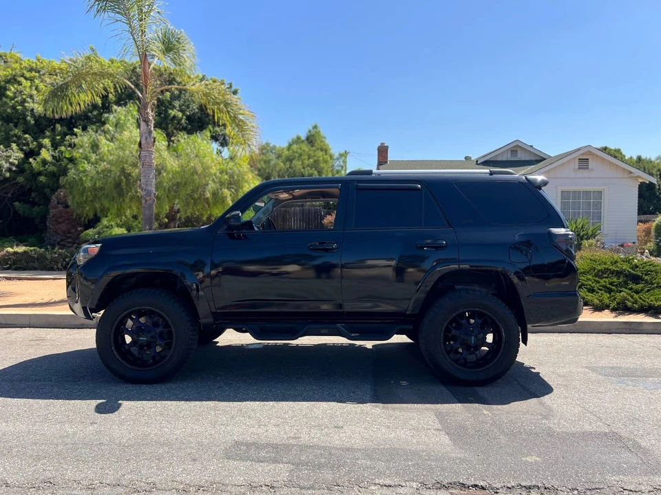 2019 Toyota 4Runner 5th Gen - Image 14 of 20