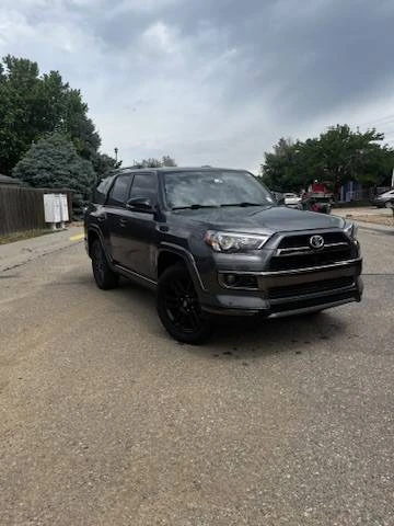 2019 Toyota 4Runner 5th Gen - Image 4 of 12