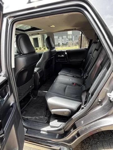 2019 Toyota 4Runner 5th Gen - Image 9 of 12