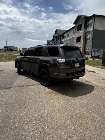 2019 Toyota 4Runner 5th Gen - Image 12 of 12