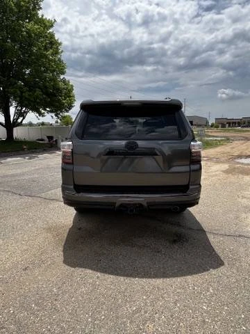 2019 Toyota 4Runner 5th Gen - Image 7 of 12