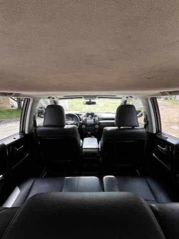 2019 Toyota 4Runner 5th Gen - Image 10 of 12