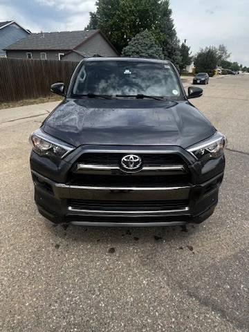 2019 Toyota 4Runner 5th Gen - Image 5 of 12