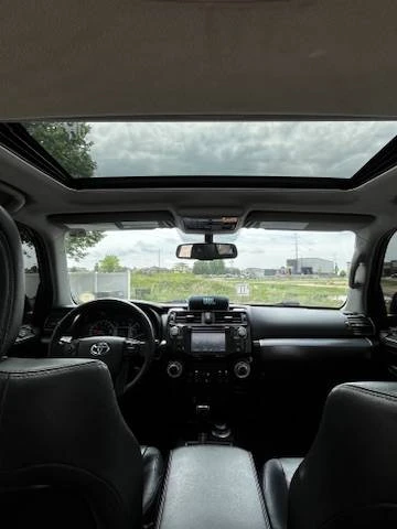 2019 Toyota 4Runner 5th Gen - Image 6 of 12