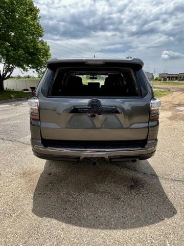 2019 Toyota 4Runner 5th Gen - Image 8 of 12