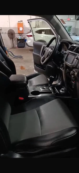 2019 Toyota 4Runner 5th Gen - Image 11 of 11