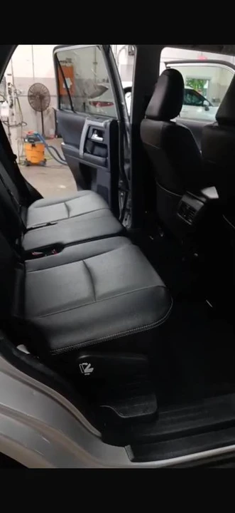 2019 Toyota 4Runner 5th Gen - Image 10 of 11