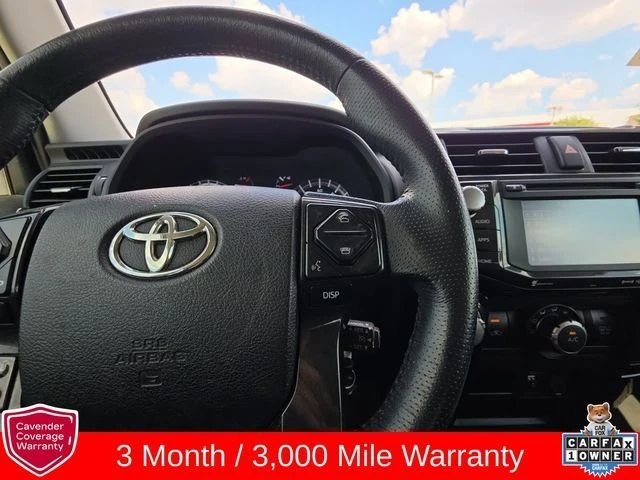 2019 Toyota 4Runner 5th Gen - Image 12 of 20