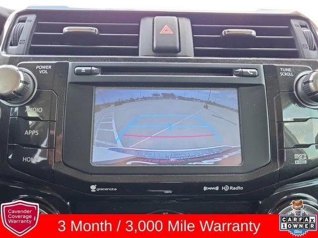 2019 Toyota 4Runner 5th Gen - Image 9 of 20