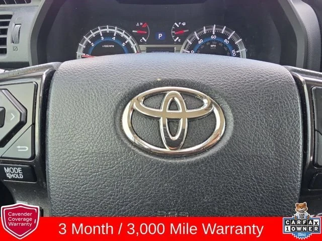 2019 Toyota 4Runner 5th Gen - Image 5 of 20