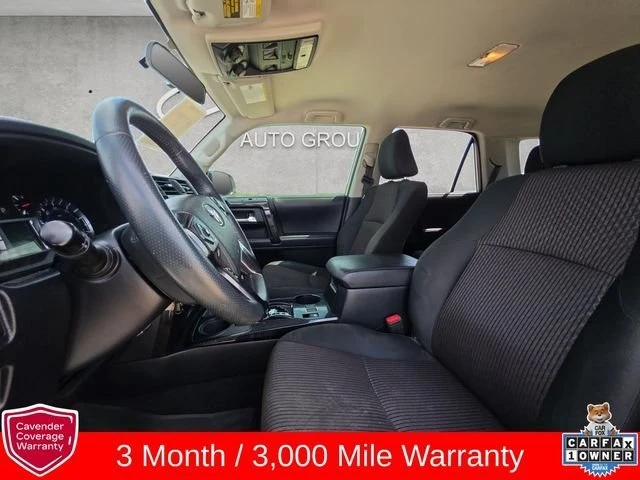 2019 Toyota 4Runner 5th Gen - Image 19 of 20