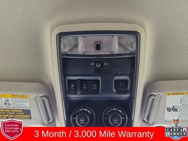 2019 Toyota 4Runner 5th Gen - Image 7 of 20