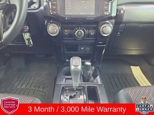 2019 Toyota 4Runner 5th Gen - Image 3 of 20