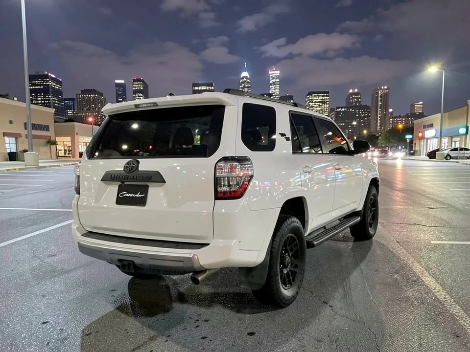 2019 Toyota 4Runner 5th Gen - Image 16 of 20
