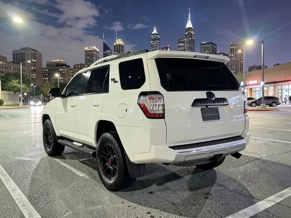 2019 Toyota 4Runner 5th Gen - Image 14 of 20