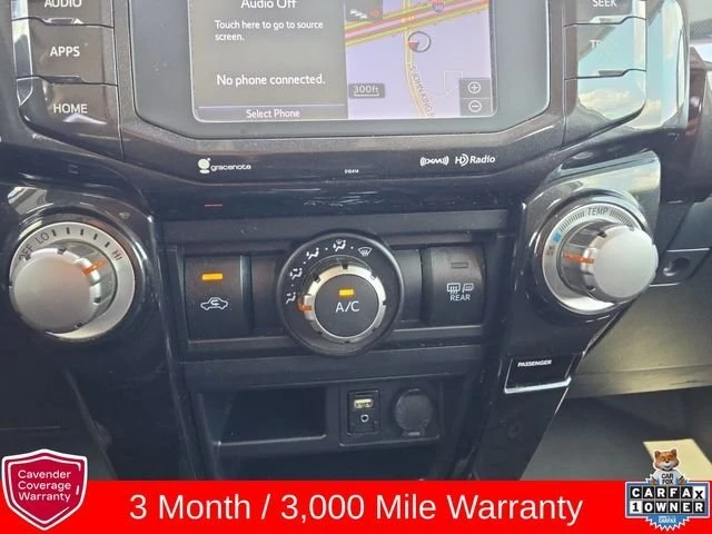 2019 Toyota 4Runner 5th Gen - Image 4 of 20