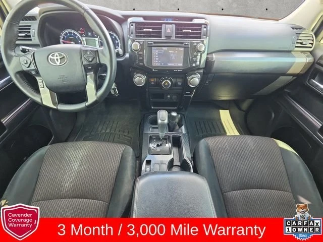 2019 Toyota 4Runner 5th Gen - Image 20 of 20