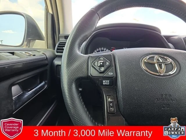 2019 Toyota 4Runner 5th Gen - Image 11 of 20