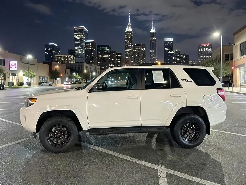 2019 Toyota 4Runner 5th Gen - Image 13 of 20