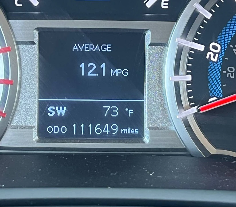 2019 Toyota 4Runner 5th Gen - Image 17 of 19