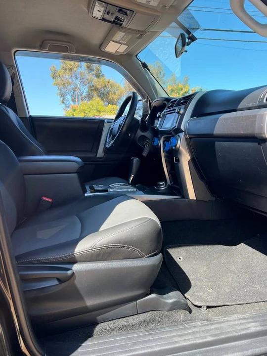 2019 Toyota 4Runner 5th Gen - Image 11 of 19