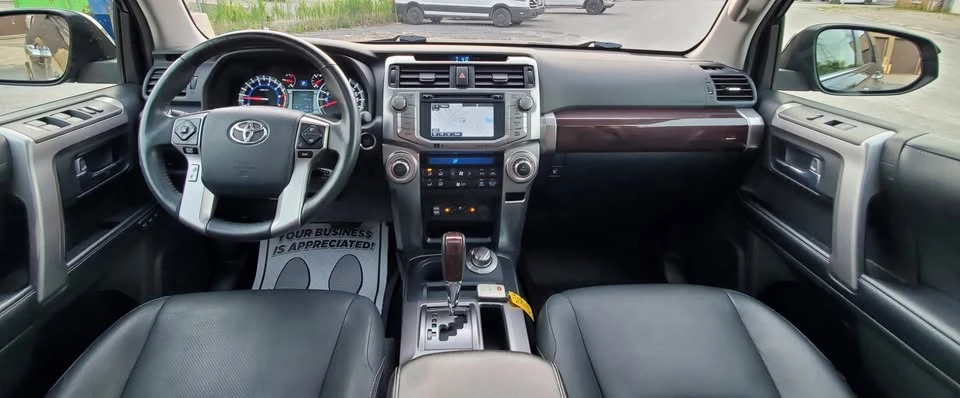 2019 Toyota 4Runner 5th Gen - Image 10 of 18