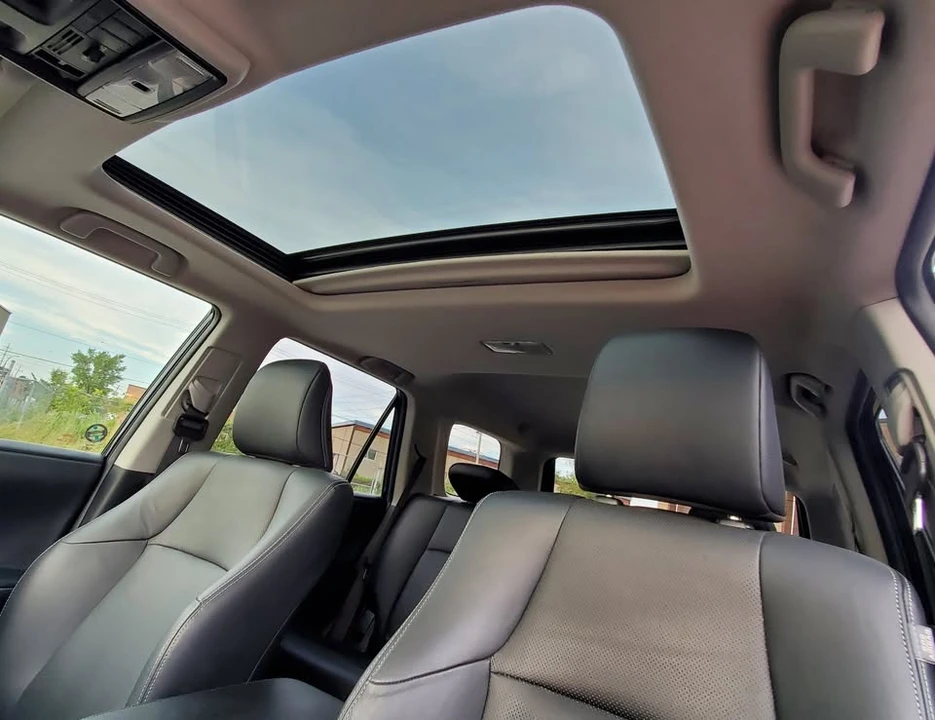 2019 Toyota 4Runner 5th Gen - Image 16 of 18