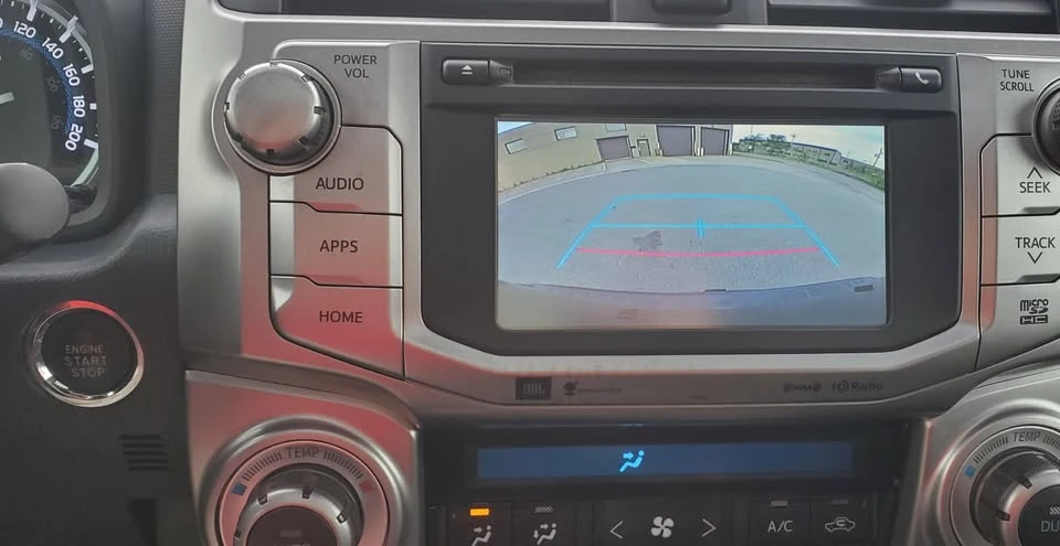 2019 Toyota 4Runner 5th Gen - Image 15 of 18