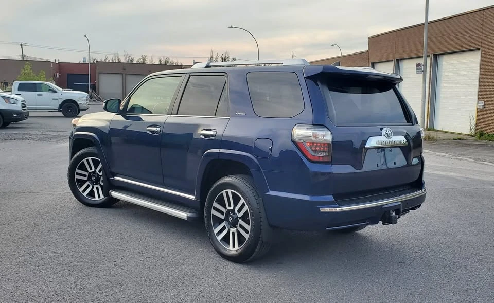 2019 Toyota 4Runner 5th Gen - Image 2 of 18