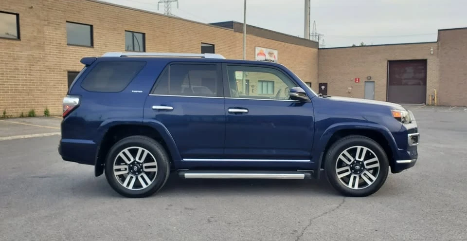 2019 Toyota 4Runner 5th Gen - Image 6 of 18