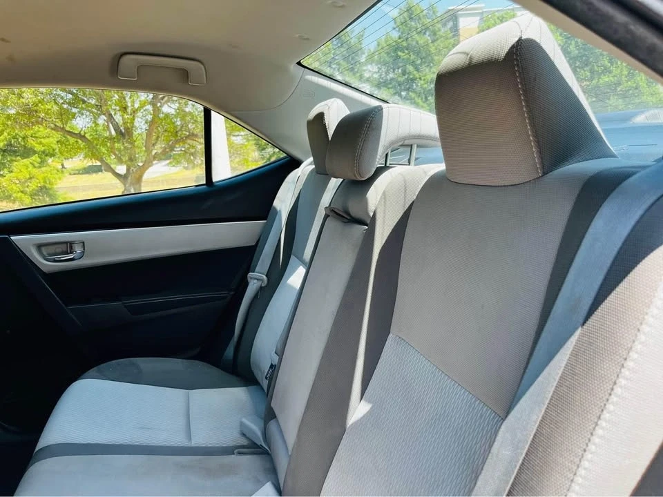 2019 Toyota Corolla 12th Gen - Image 7 of 8