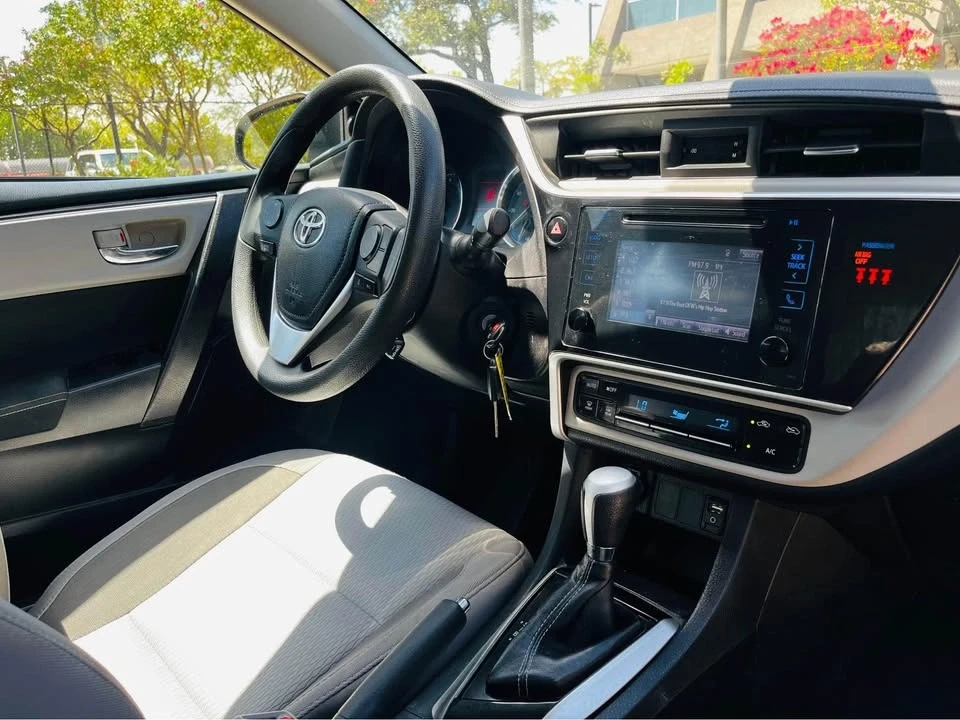 2019 Toyota Corolla 12th Gen - Image 6 of 8