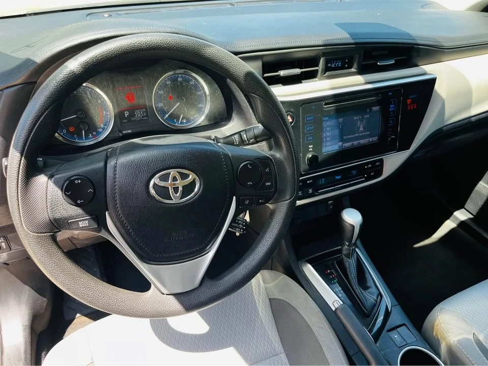 2019 Toyota Corolla 12th Gen - Image 5 of 8