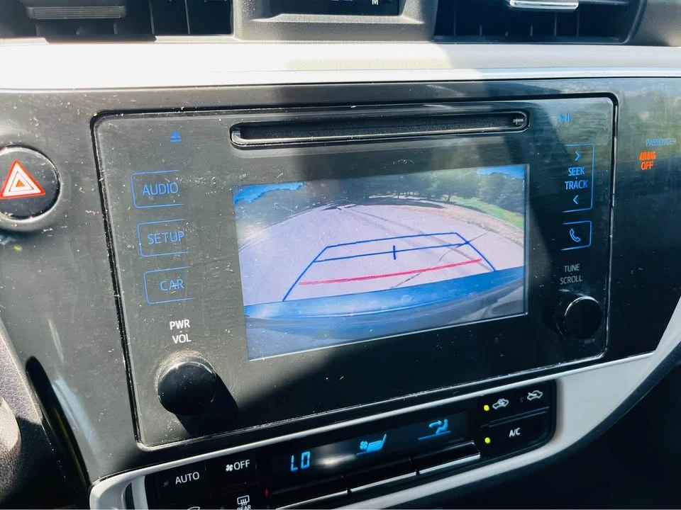 2019 Toyota Corolla 12th Gen - Image 8 of 8