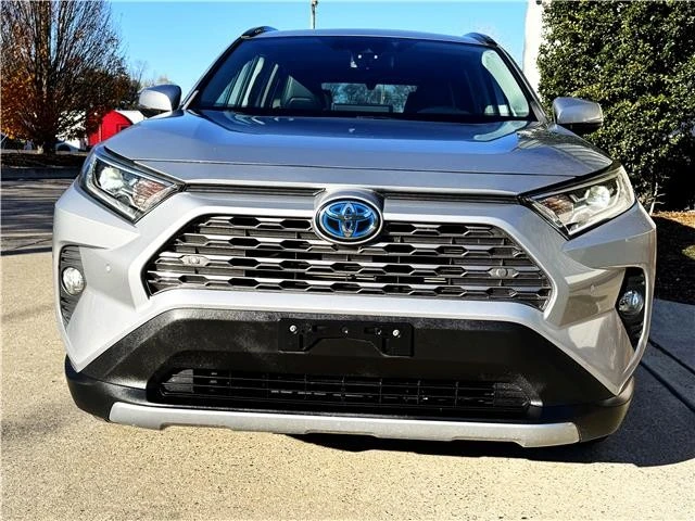 2019 Toyota RAV4 5th Gen - Image 9 of 21