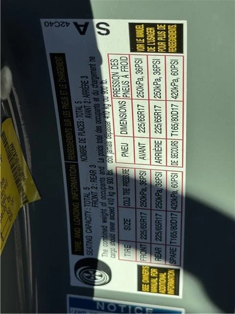2019 Toyota RAV4 5th Gen - Image 15 of 21