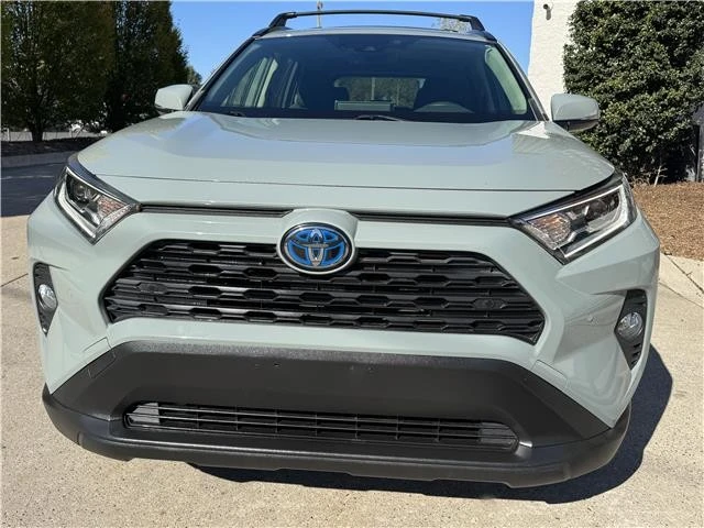 2019 Toyota RAV4 5th Gen - Image 7 of 21