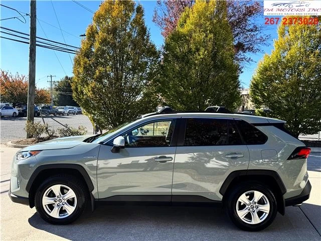 2019 Toyota RAV4 5th Gen - Image 5 of 21