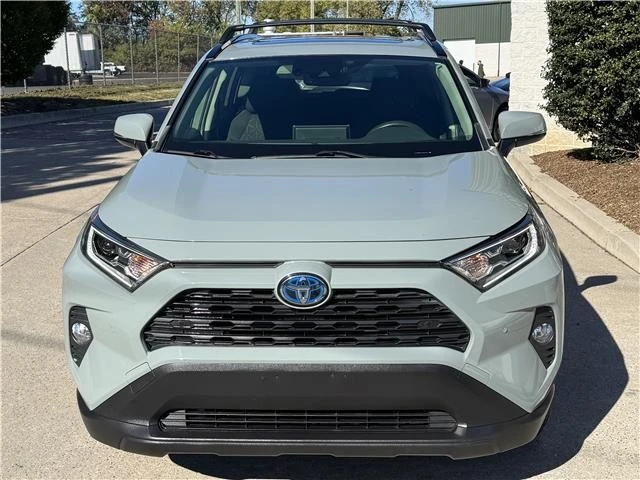 2019 Toyota RAV4 5th Gen - Image 8 of 21