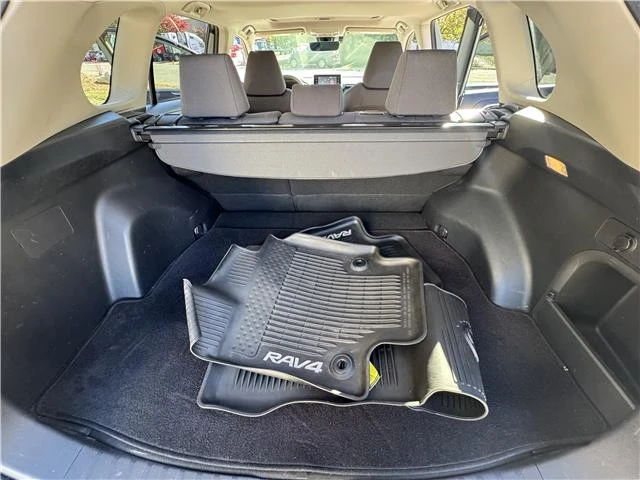 2019 Toyota RAV4 5th Gen - Image 21 of 21