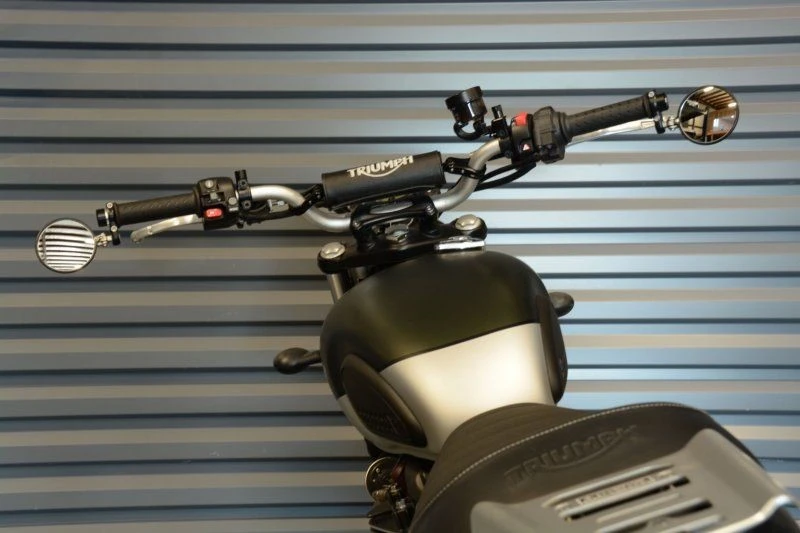 2019 Triumph Scrambler - Image 15 of 18