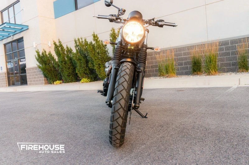 2019 Triumph Scrambler - Image 2 of 18