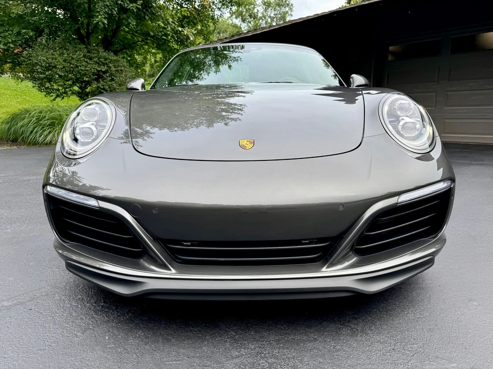 2019 Porsche 991 Targa 4 & 4S - Image 9 of 20
