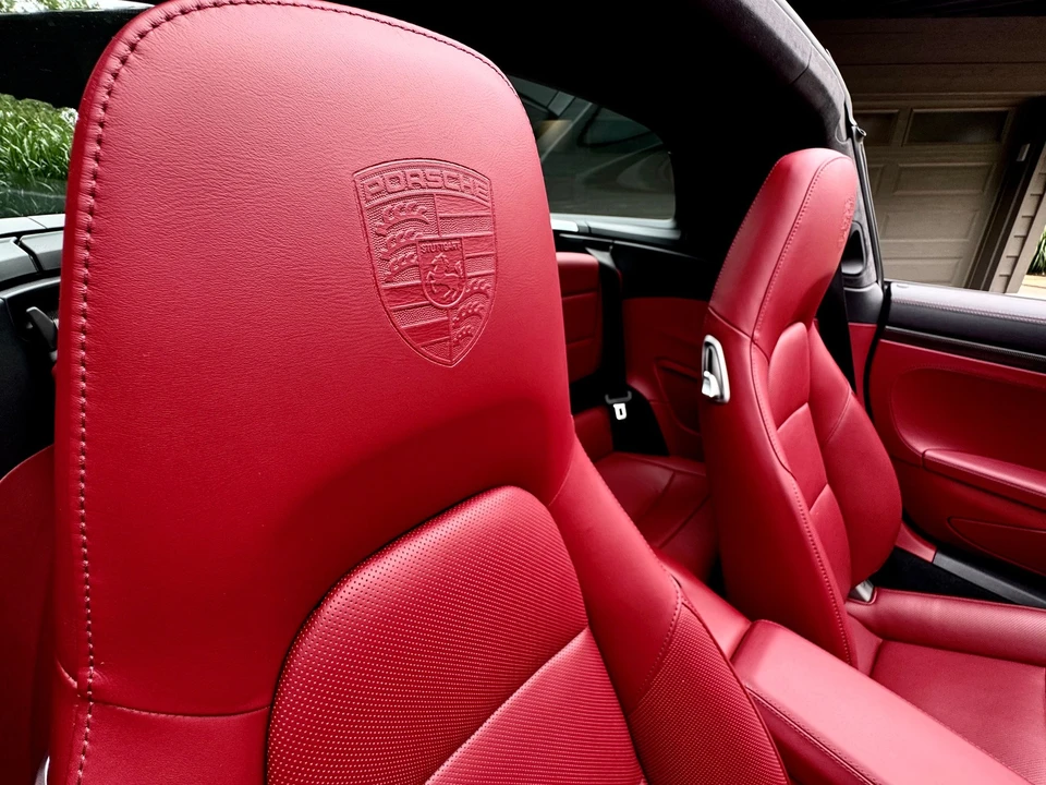 2019 Porsche 991 Targa 4 & 4S - Image 14 of 20