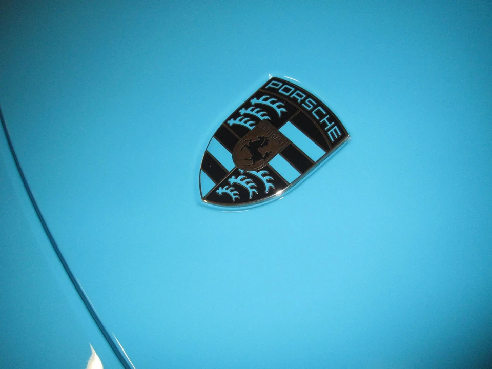 2019 Porsche 991 Targa 4 GTS - Image 7 of 7